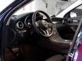 Mercedes-Benz C 200 Exklusive *NAVI-KEYLESS GO-LED-PDC-KAMERA* Blauw - thumbnail 10