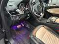Mercedes-Benz GLE 350 d 4Matic 9G-TRONIC AMG Line Noir - thumbnail 3