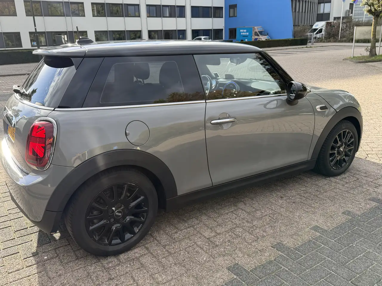 MINI One