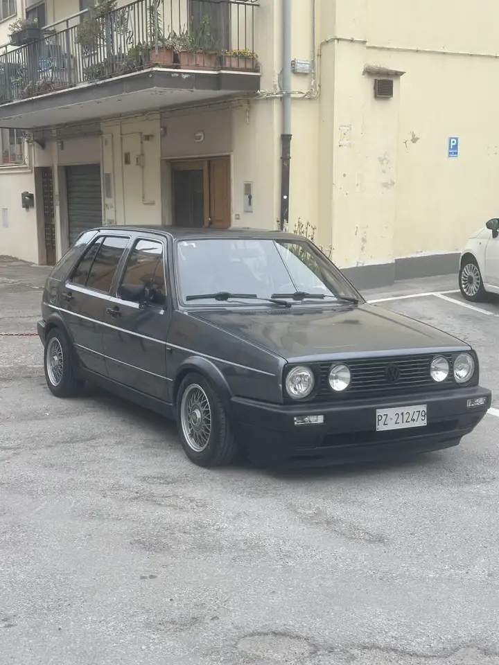 Volkswagen Golf 5p 1.3 GL, foto 1