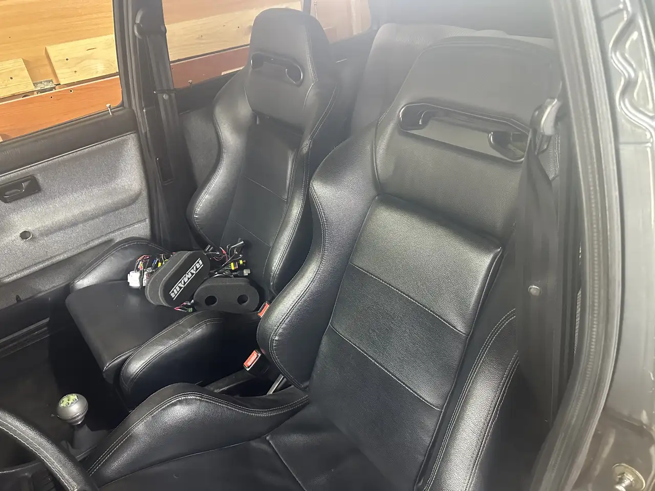 Volkswagen Golf 5p 1.3 GL, foto 2