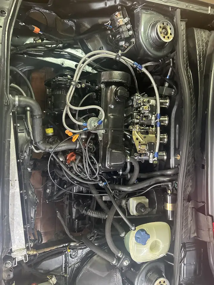 Volkswagen Golf 5p 1.3 GL, foto 3