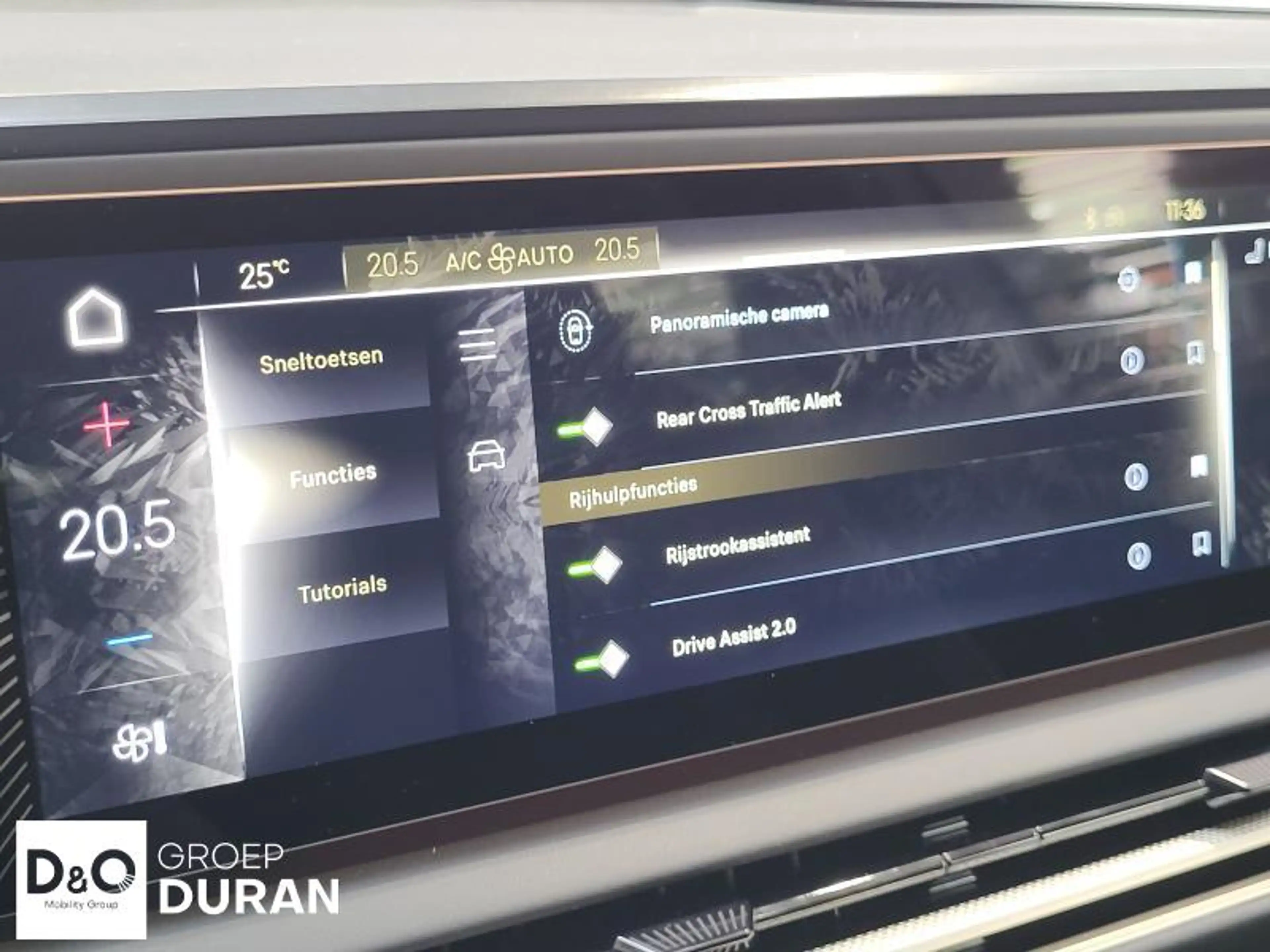 DS Automobiles N°8 Etoile FWD 73kWh — photo 25