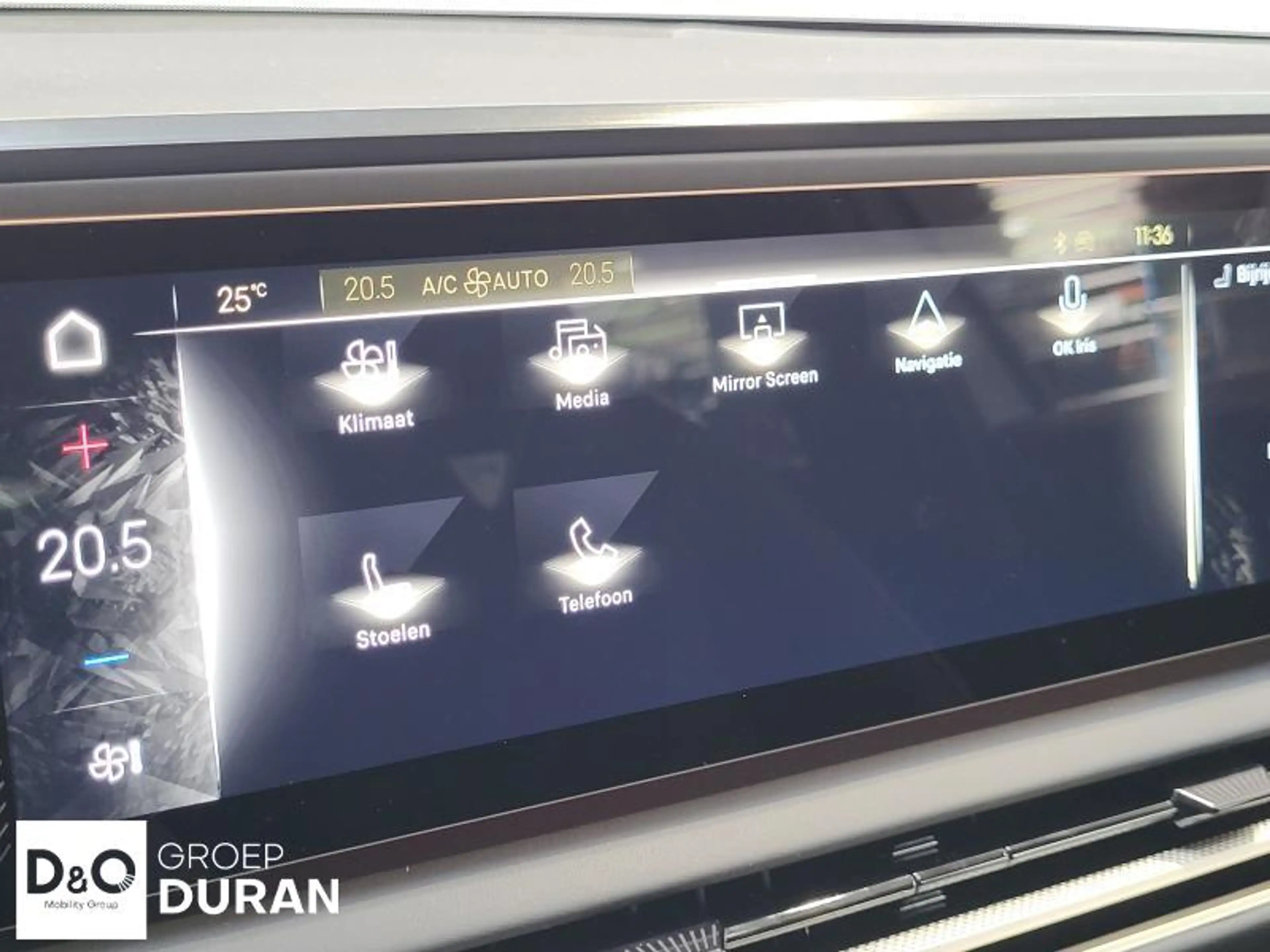 DS Automobiles N°8 Etoile FWD 73kWh — photo 24