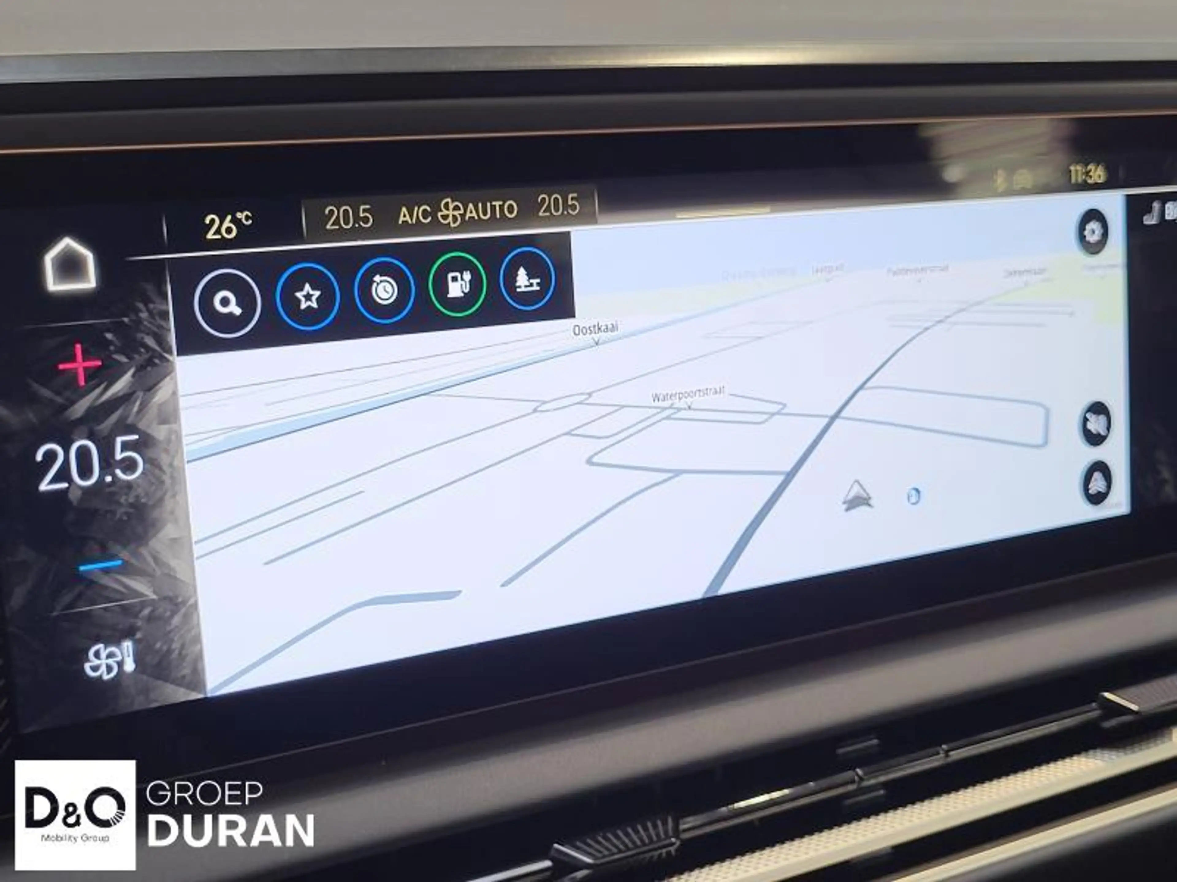 DS Automobiles N°8 Etoile FWD 73kWh — photo 27