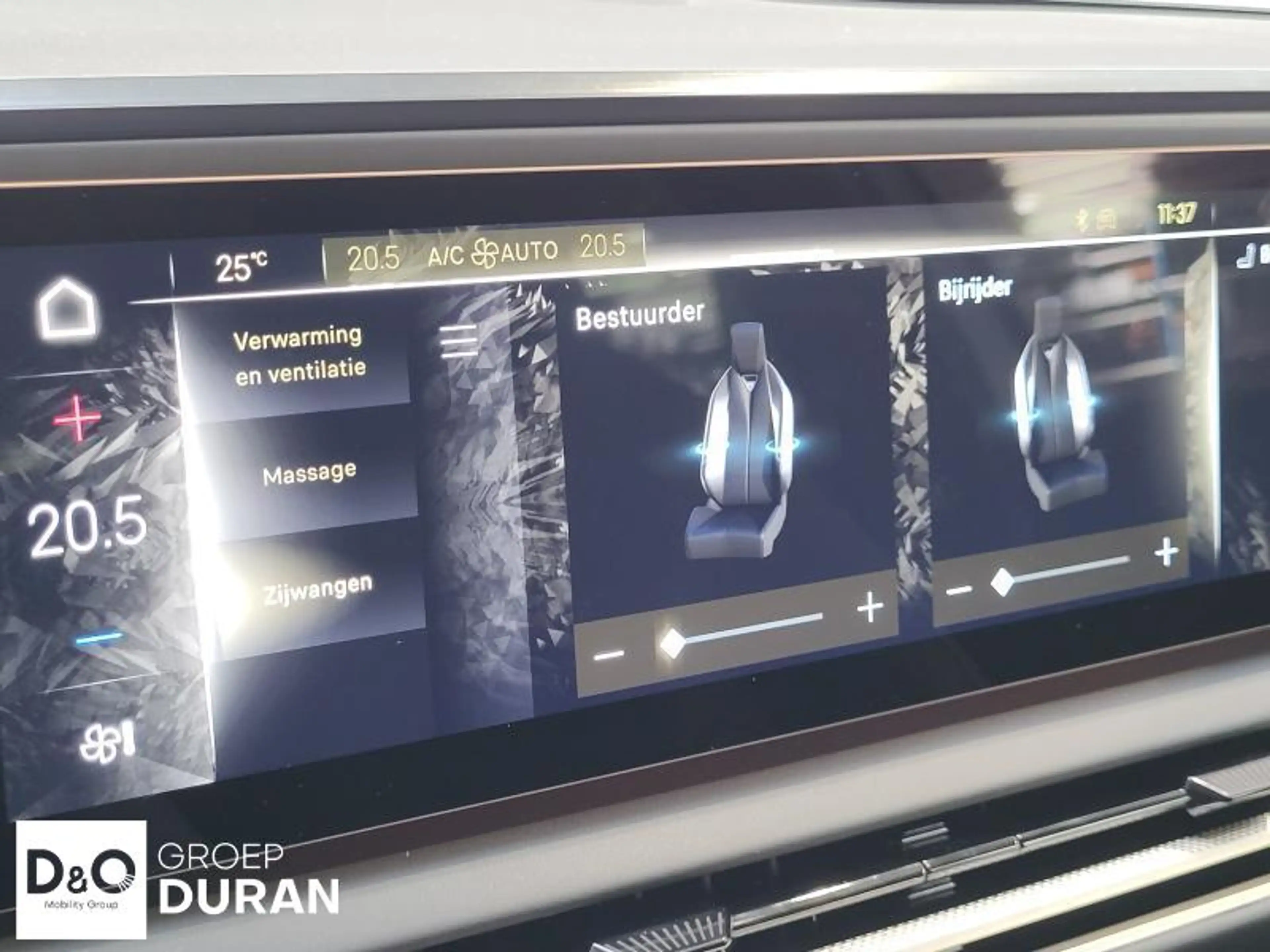DS Automobiles N°8 Etoile FWD 73kWh — photo 37
