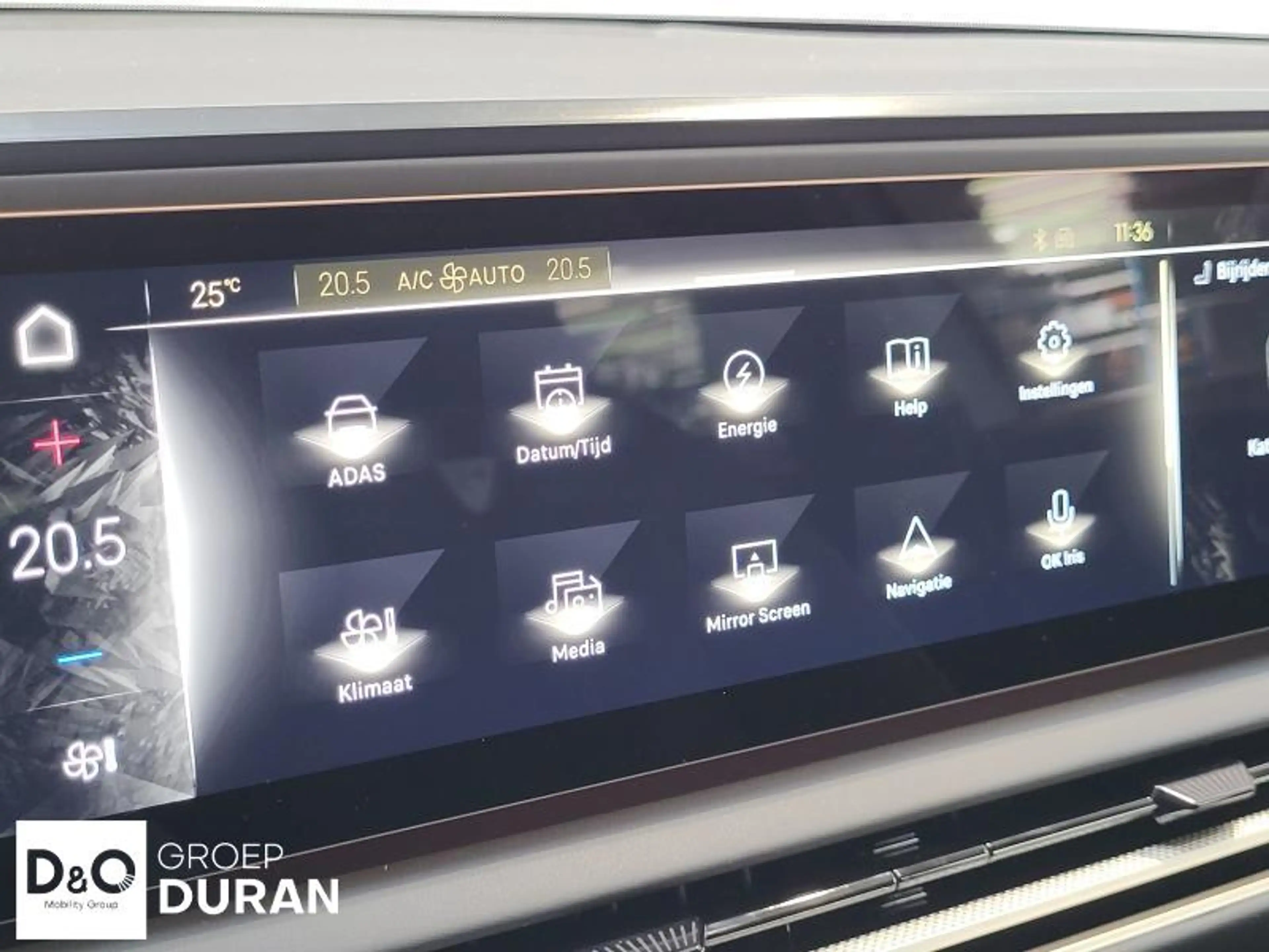DS Automobiles N°8 Etoile FWD 73kWh — photo 23