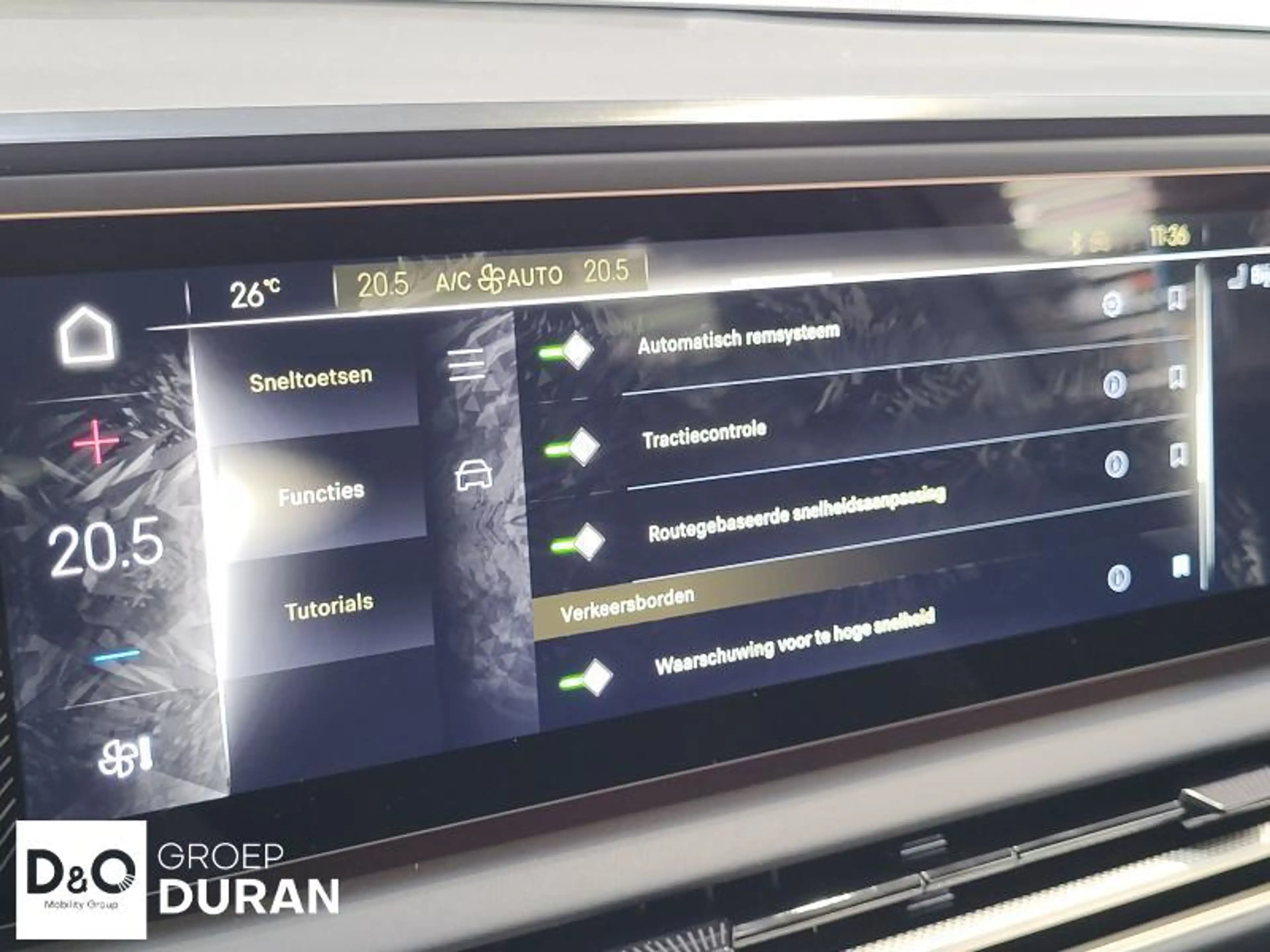 DS Automobiles N°8 Etoile FWD 73kWh — photo 26
