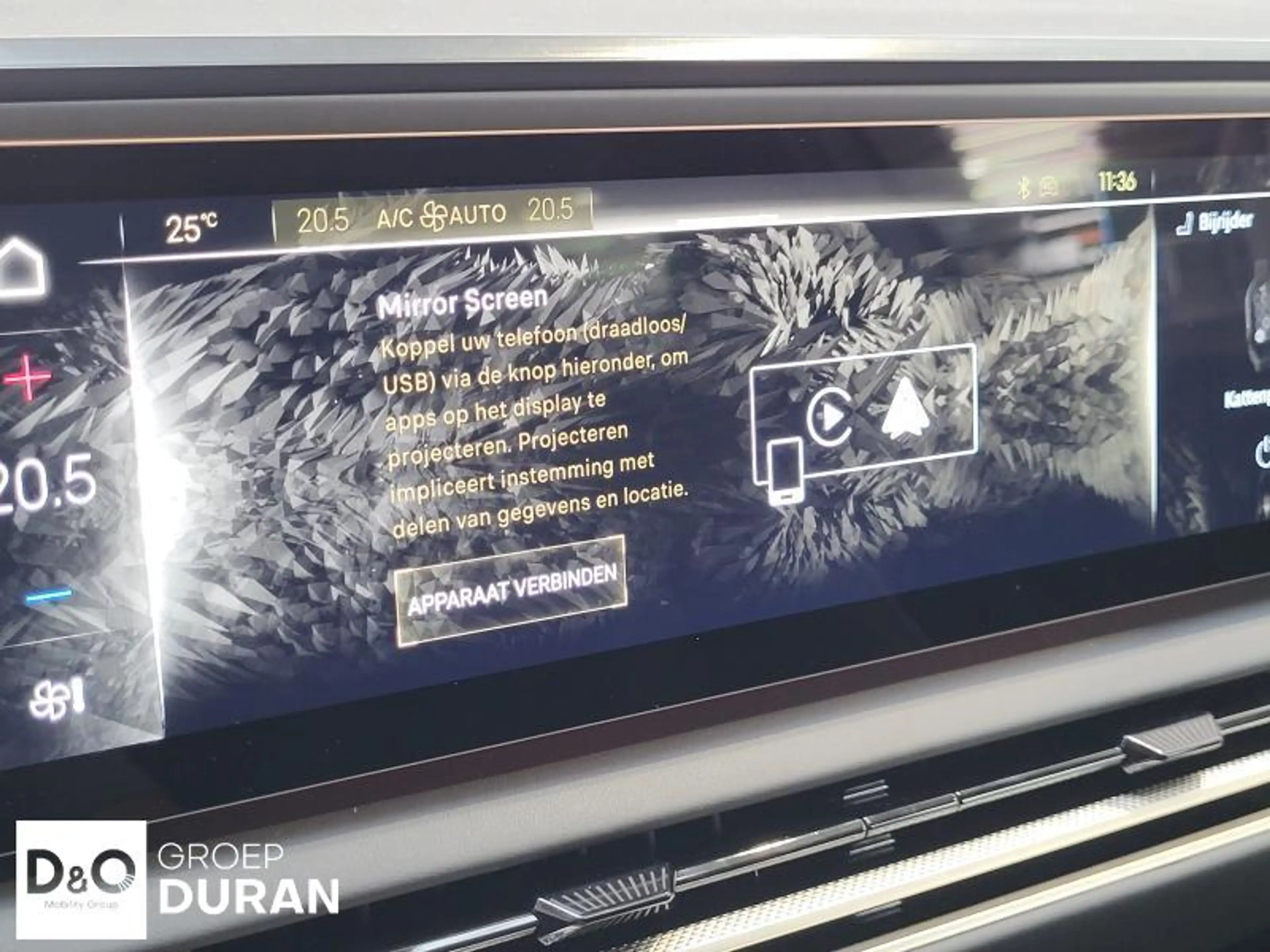 DS Automobiles N°8 Etoile FWD 73kWh — photo 34