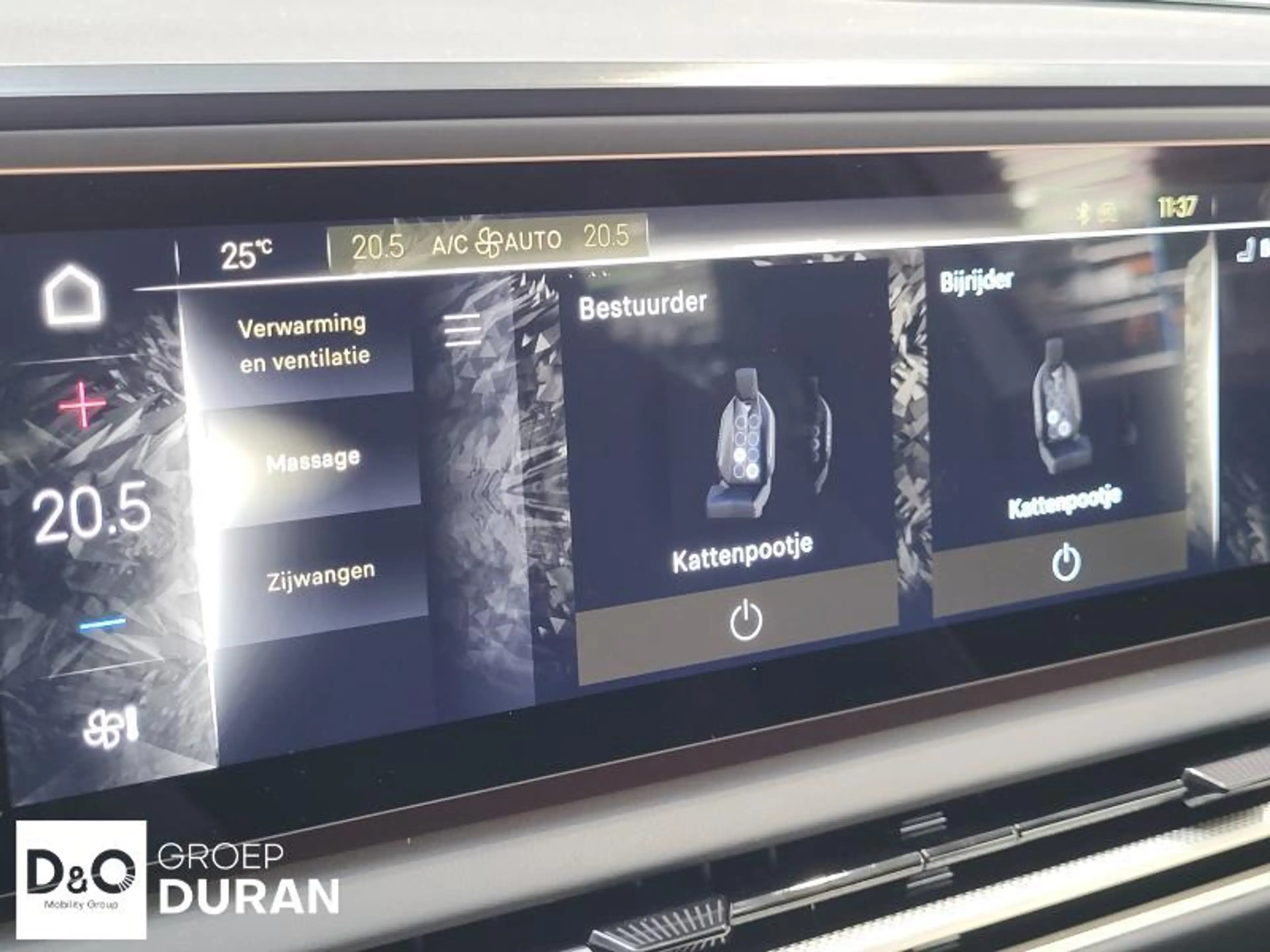 DS Automobiles N°8 Etoile FWD 73kWh — photo 36