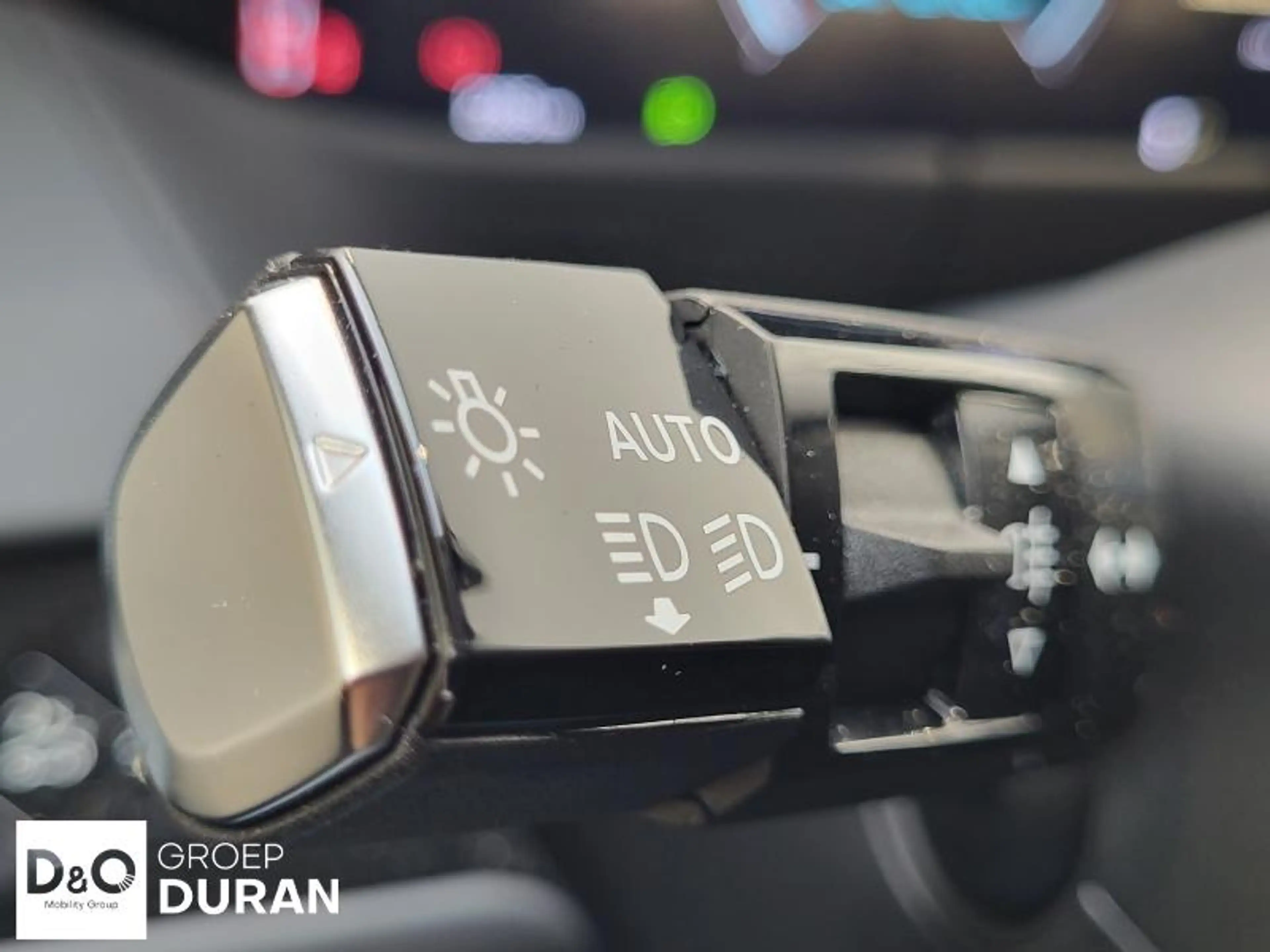 DS Automobiles N°8 Etoile FWD 73kWh — photo 18