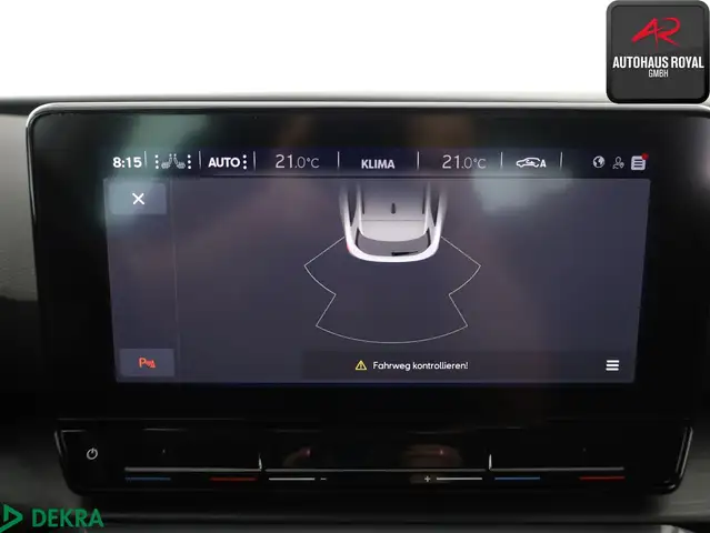 Cupra Leon view 14
