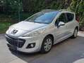 Peugeot 207 SW Active 1,4 16V VTi Grau - thumbnail 1