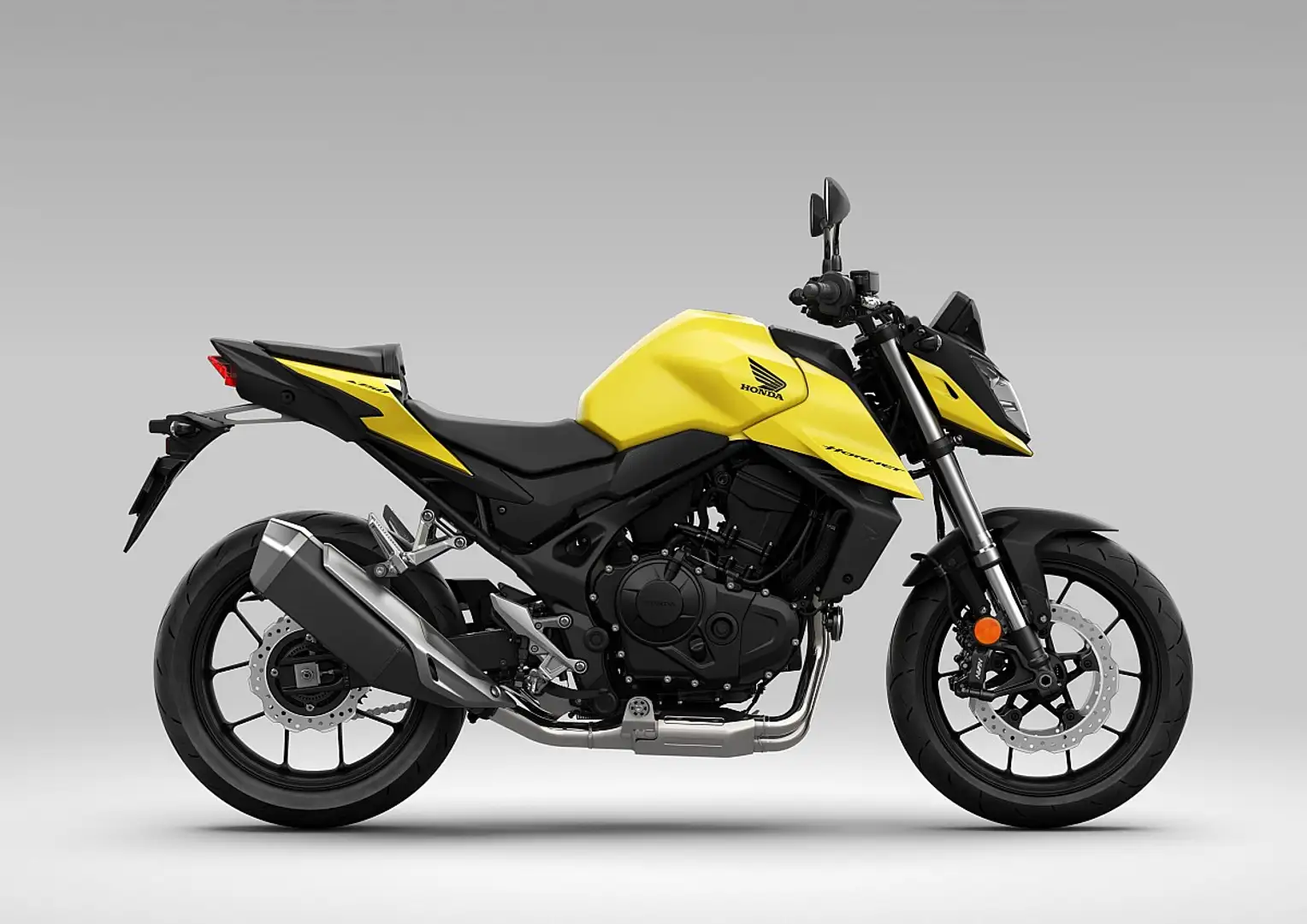 Honda Hornet Hornet 750 - € 93,86 monatlich - 2
