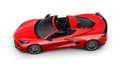 Chevrolet Corvette Stingray Coupé 6.2 V8 2LT Rot - thumbnail 8