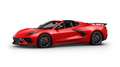 Chevrolet Corvette Stingray Coupé 6.2 V8 2LT Rot - thumbnail 2