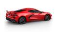 Chevrolet Corvette Stingray Coupé 6.2 V8 2LT Rot - thumbnail 7