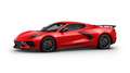 Chevrolet Corvette Stingray Coupé 6.2 V8 2LT Rot - thumbnail 3