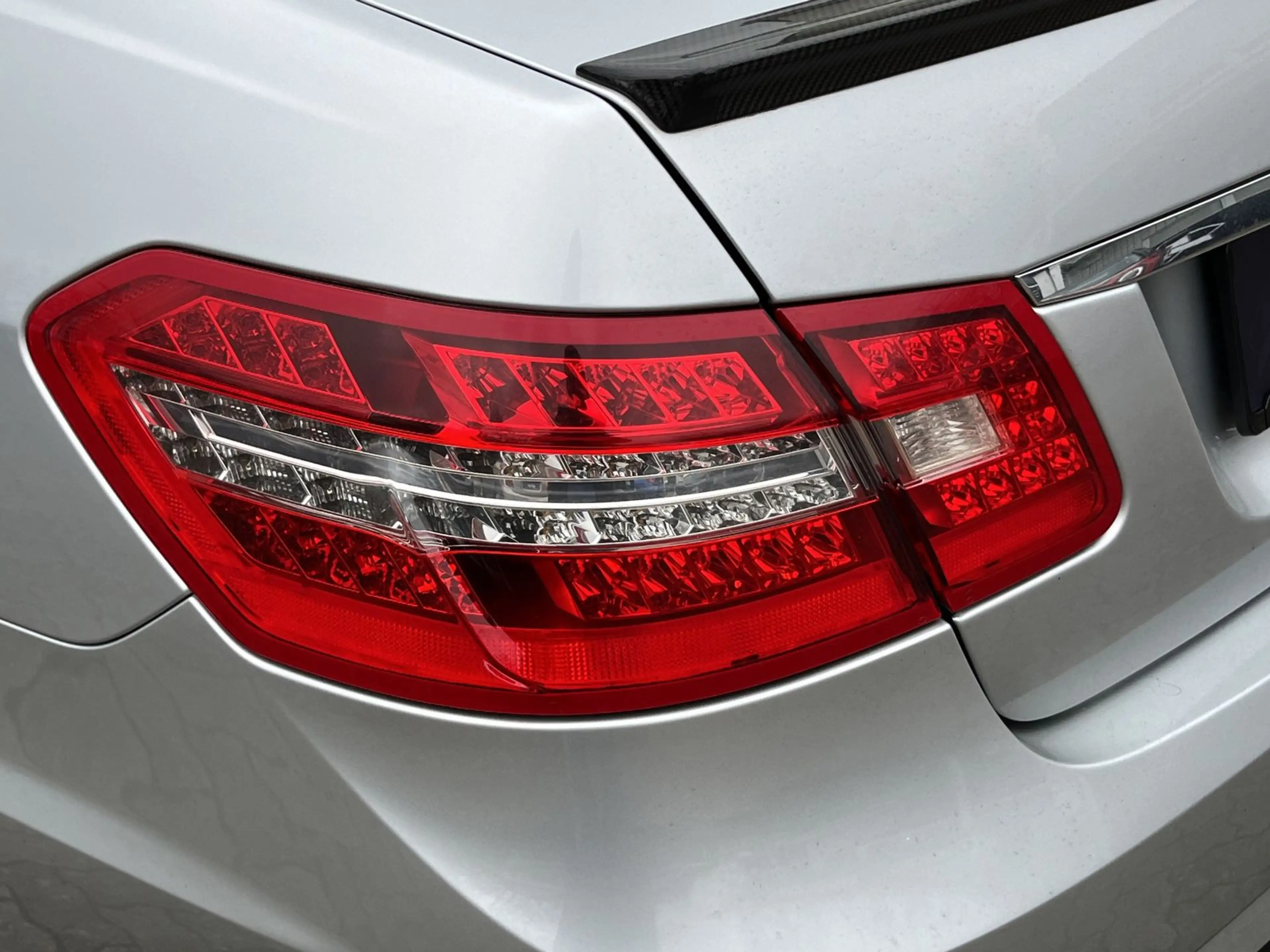Mercedes-Benz E 63 AMG *Perf*Harman*Keramik*Keyless* — photo 7