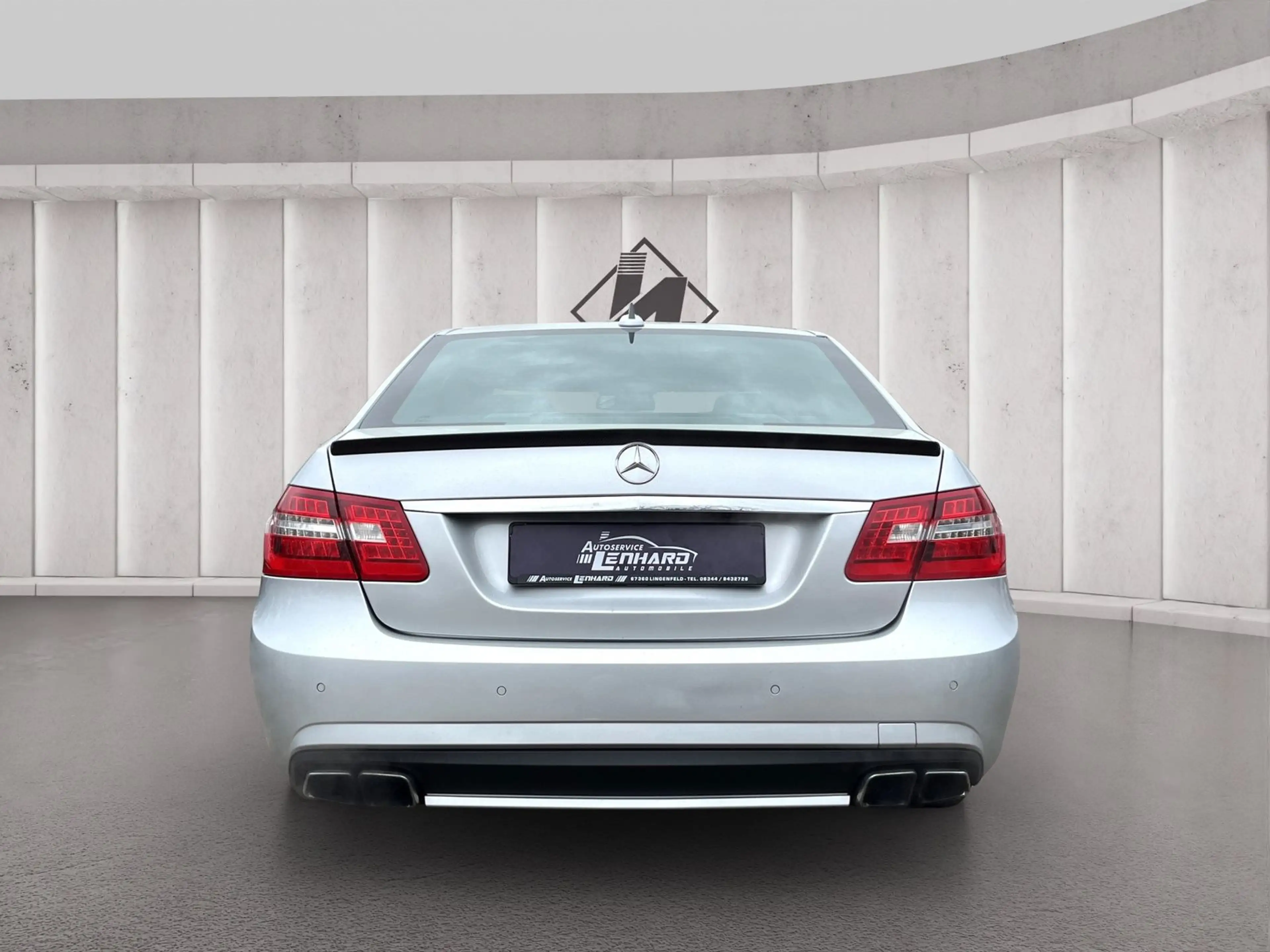 Mercedes-Benz E 63 AMG *Perf*Harman*Keramik*Keyless* — photo 5