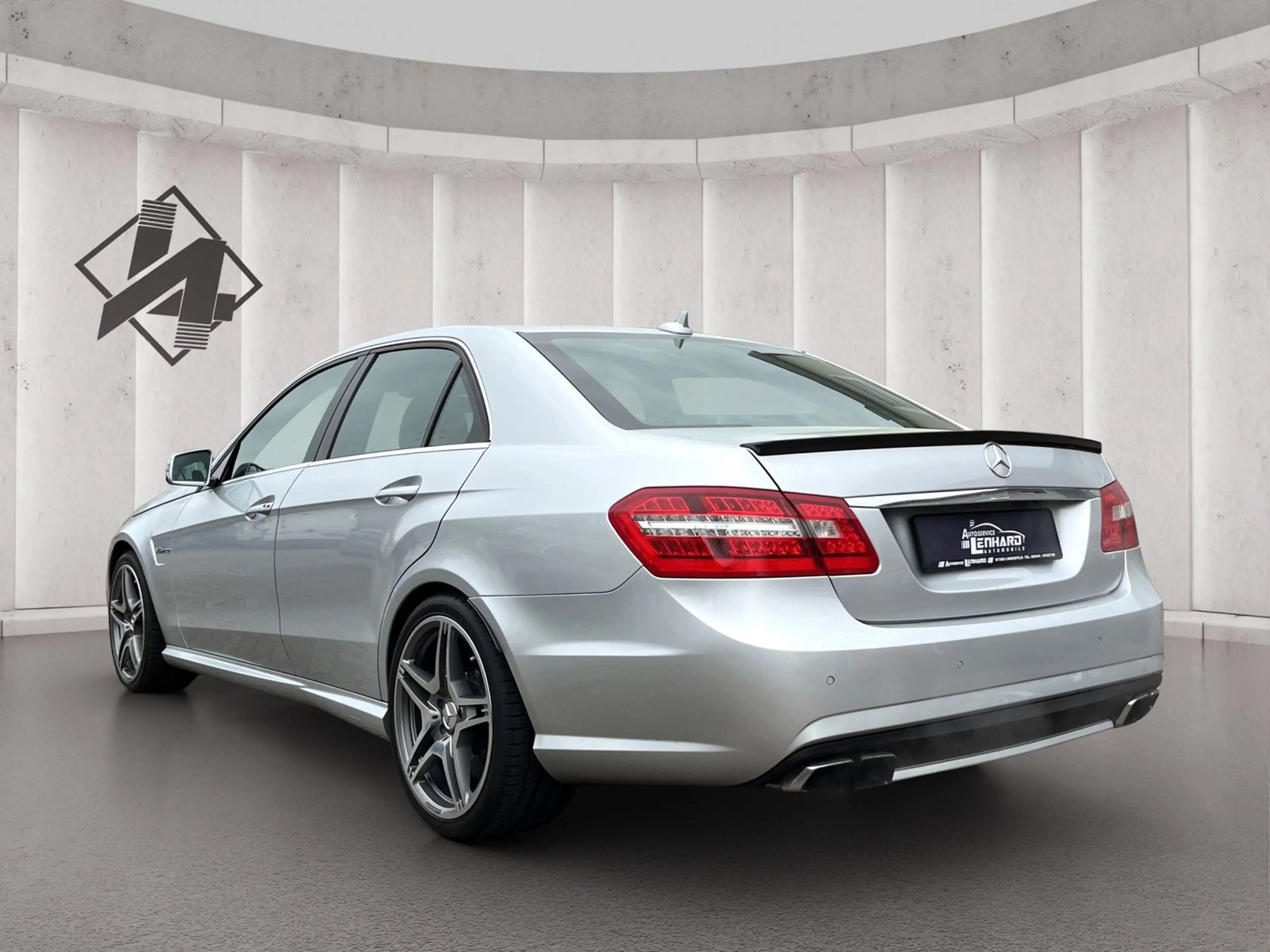 Mercedes-Benz E 63 AMG *Perf*Harman*Keramik*Keyless* — photo 6