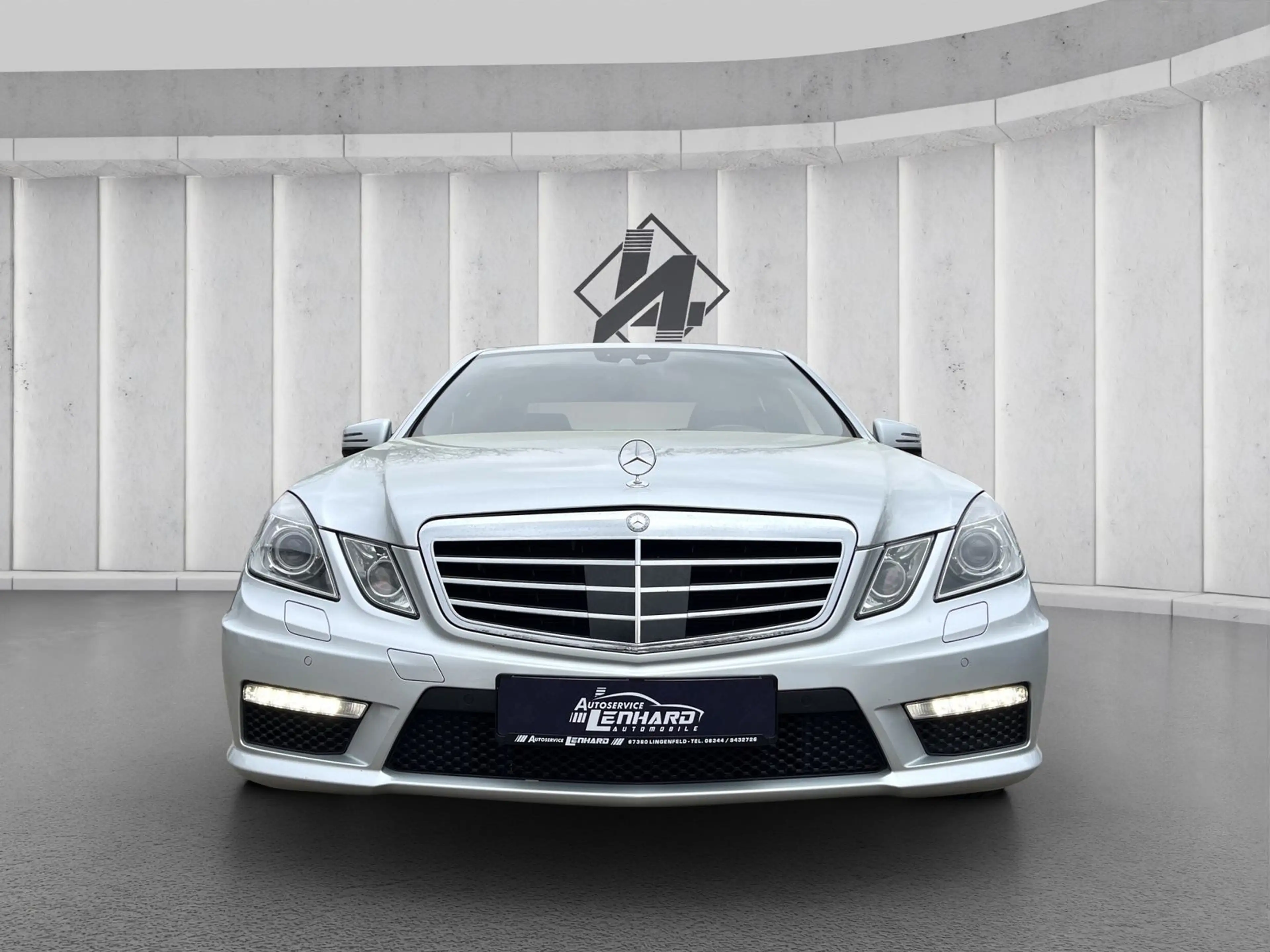 Mercedes-Benz E 63 AMG *Perf*Harman*Keramik*Keyless* — photo 12