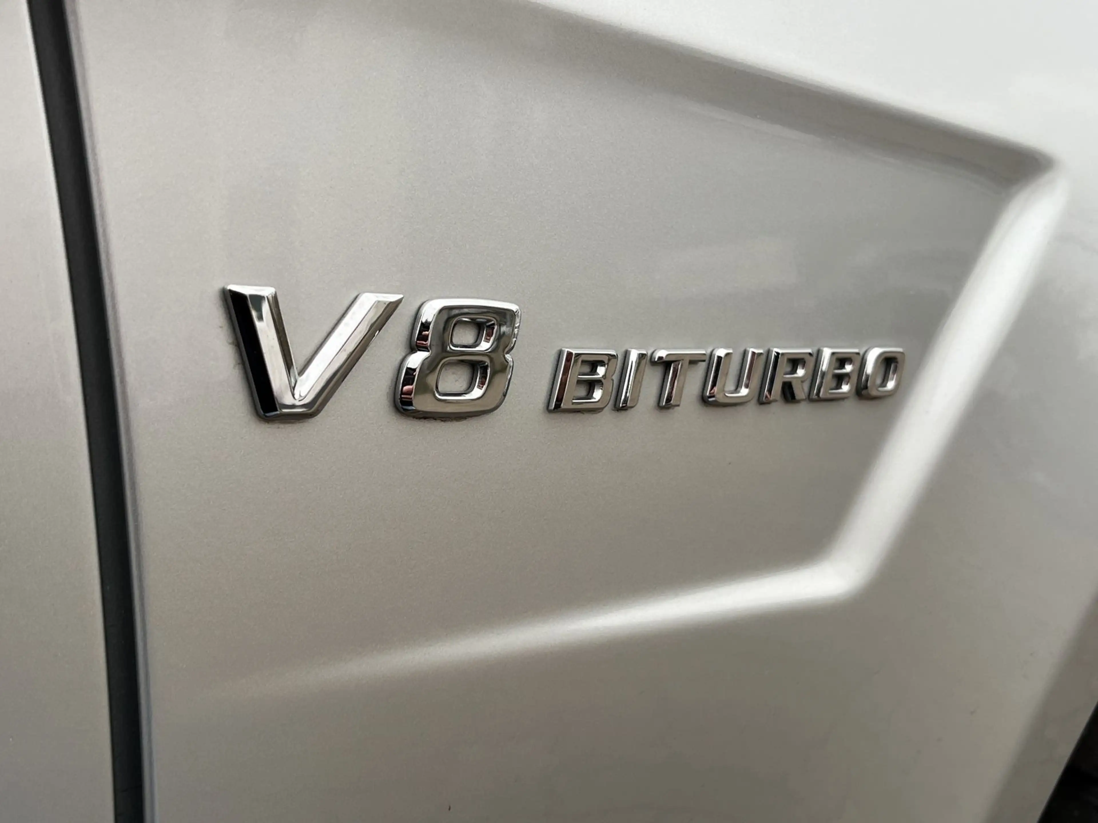 Mercedes-Benz E 63 AMG *Perf*Harman*Keramik*Keyless* — photo 3