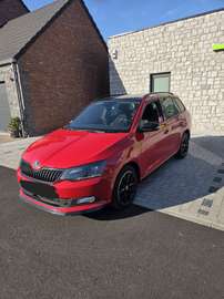 SW 1.2 TSI Monte Carlo
