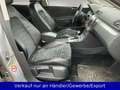 Volkswagen Passat Variant 2.0 TDI Highline Automatik Silber - thumbnail 14