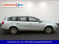 Volkswagen Passat Variant 2.0 TDI Highline Automatik Silber - thumbnail 4