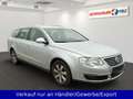 Volkswagen Passat Variant 2.0 TDI Highline Automatik Silber - thumbnail 3