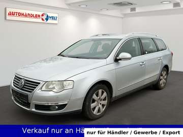 2.0 TDI Highline Automatik