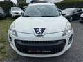 Peugeot 4007 4007 Automatik 7-Sitzer Sport Weiß - thumbnail 2