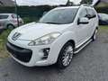 Peugeot 4007 4007 Automatik 7-Sitzer Sport Weiß - thumbnail 1