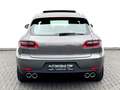 Porsche Macan S 3.0d /NAVI/LED/ACC/PANO/GARANTIE Grau - thumbnail 6