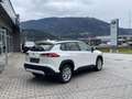 Toyota Corolla Cross 1.8, Active, 4x2 Weiß - thumbnail 12
