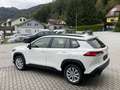 Toyota Corolla Cross 1.8, Active, 4x2 Weiß - thumbnail 8