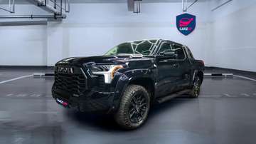 TRD PRO
