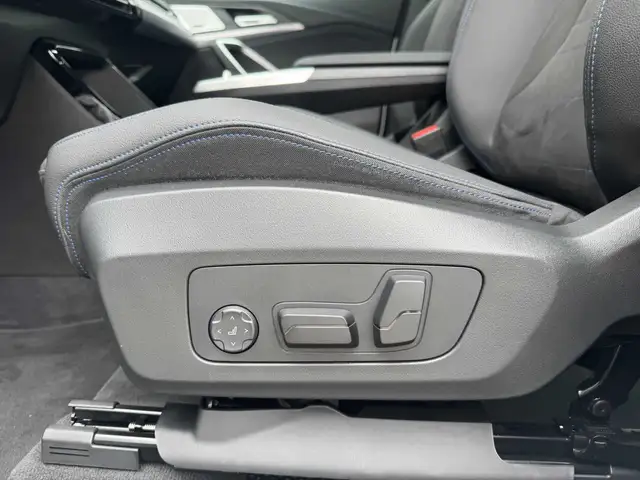 BMW X1 view 9