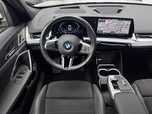 BMW X1 view 7