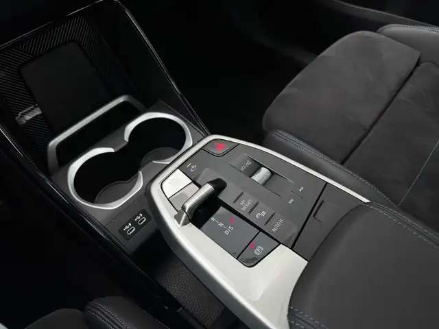 BMW X1 view 14