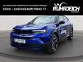 Opel Mokka GS 1.2 FACELIFT MILD-HYBRID ALLWETTER LED CarPlay Blau - thumbnail 1