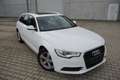 Audi A6 3.0TDI Avant Pano Navi Bi-Xenon PDC Weiß - thumbnail 8