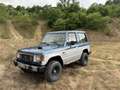 Mitsubishi Pajero Canvas Top 2.5 td SE my88 - thumbnail 1