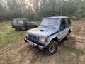 Mitsubishi Pajero Canvas Top 2.5 td SE my88 - thumbnail 3