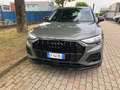 Audi Q3 35 TDI S tronic Business Advanced Gris - thumbnail 7