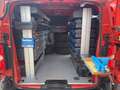 Opel Vivaro 2.0 Kasten Edition M L2 Klima Sortimo Rot - thumbnail 1