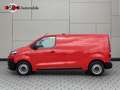 Opel Vivaro 2.0 Kasten Edition M L2 Klima Sortimo Rot - thumbnail 3