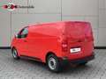 Opel Vivaro 2.0 Kasten Edition M L2 Klima Sortimo Rot - thumbnail 4