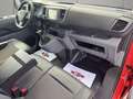 Opel Vivaro 2.0 Kasten Edition M L2 Klima Sortimo Rot - thumbnail 11